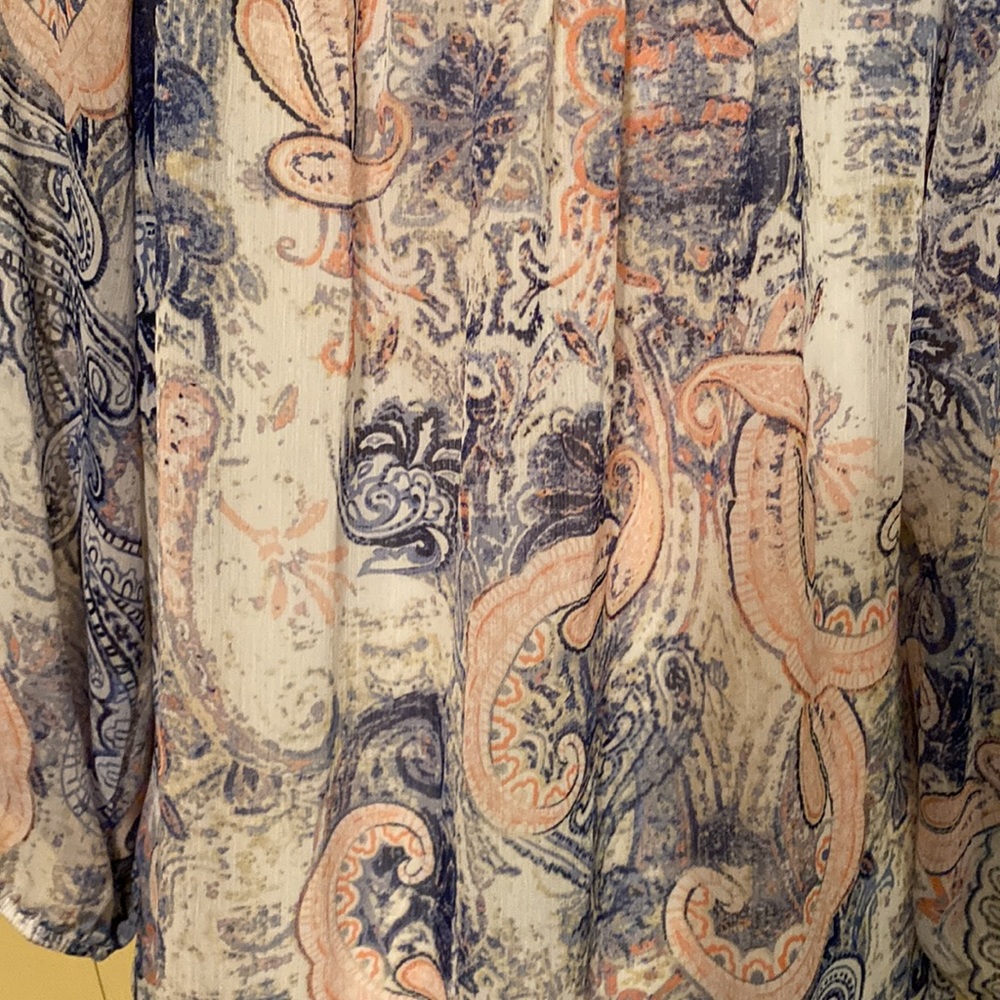 AB Studio blouse - Picture 10 of 16